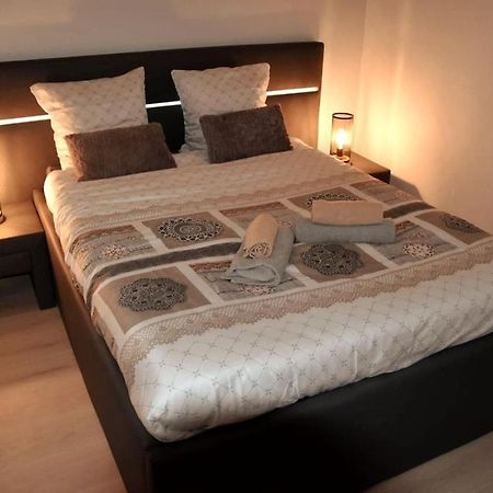 Bel Appartement Situe Quartier Louvre-Bollaert ล็องส์ ภายนอก รูปภาพ