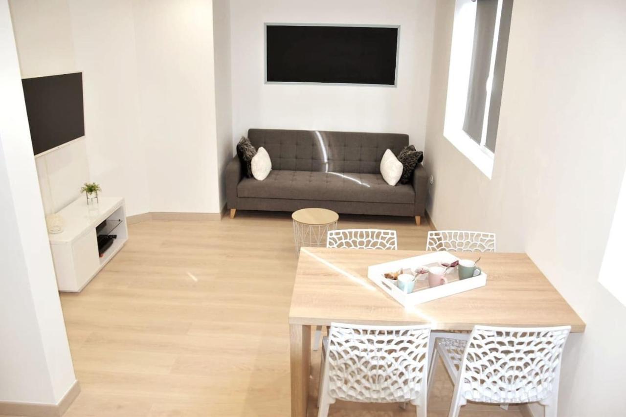 Bel Appartement Situe Quartier Louvre-Bollaert ล็องส์ ภายนอก รูปภาพ
