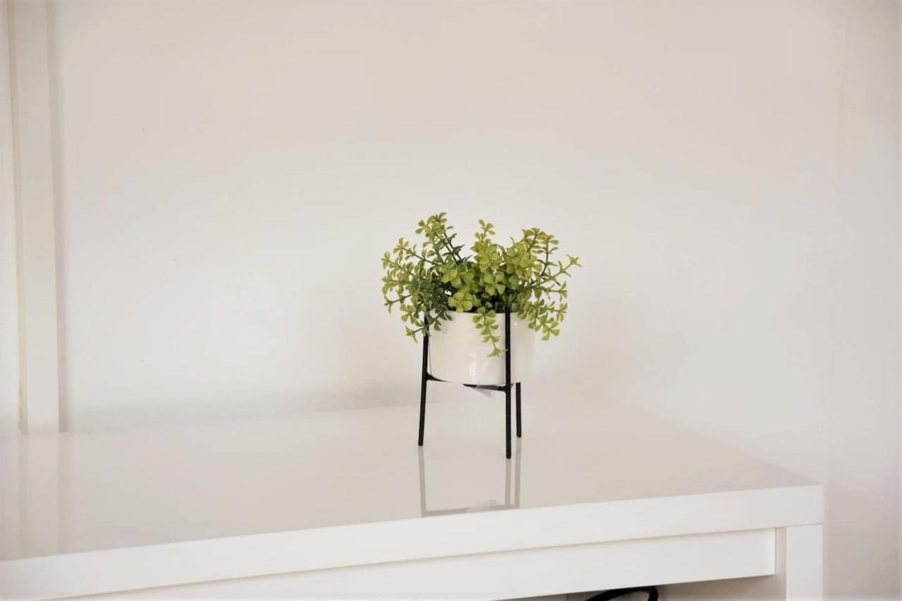 Bel Appartement Situe Quartier Louvre-Bollaert ล็องส์ ภายนอก รูปภาพ
